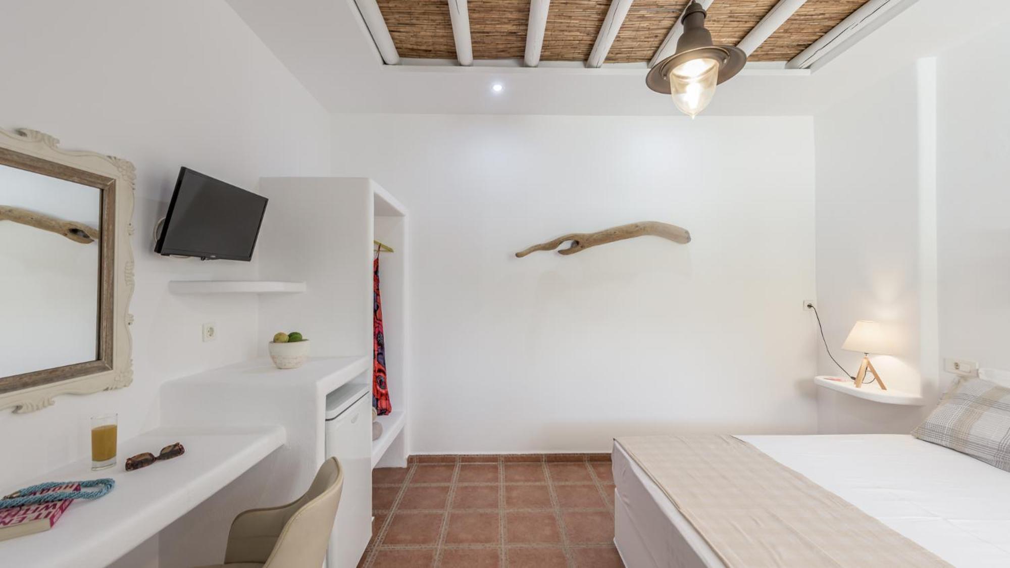 Fantasy Rooms Adamantas  Rum bild