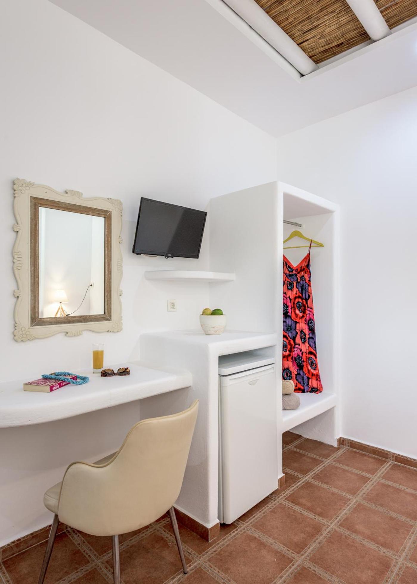 Fantasy Rooms Adamantas  Rum bild